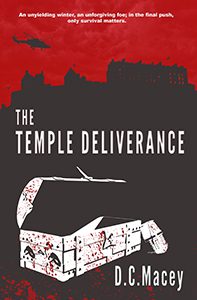 Temple Deliverance Buy